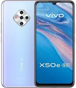 Замена динамика на телефоне Vivo X50e в Перми